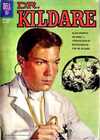 Dr. Kildare comic books